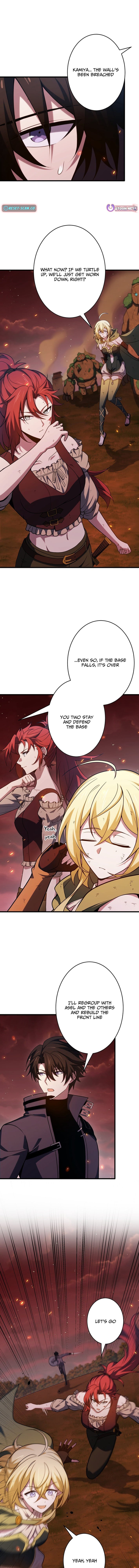 The Game Architect of the Abyss – Chapter 28 – Page 15