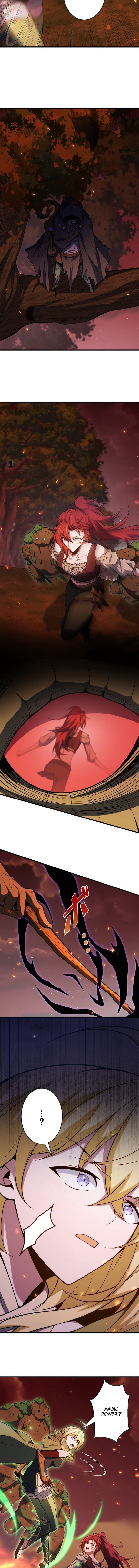 The Game Architect of the Abyss – Chapter 28 – Page 16