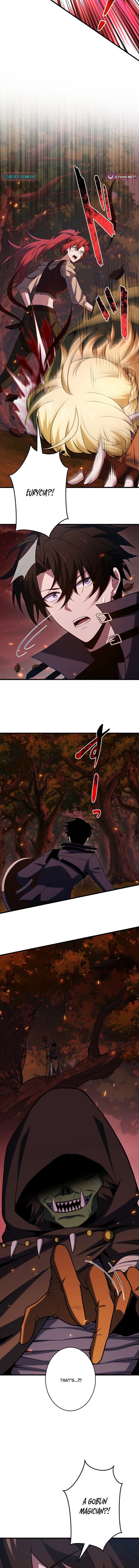 The Game Architect of the Abyss – Chapter 28 – Page 18
