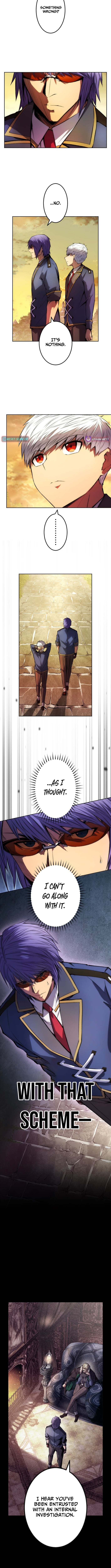 The Genius Assassin’s Second Life Begins at the Academy – Chapter 46 – Page 9
