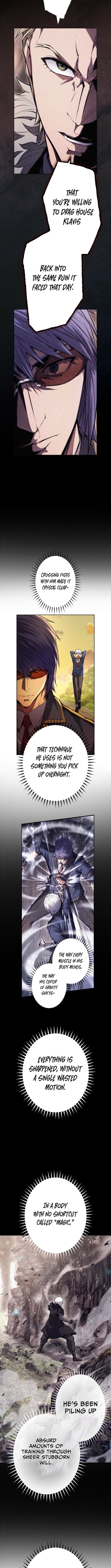 The Genius Assassin’s Second Life Begins at the Academy – Chapter 46 – Page 13