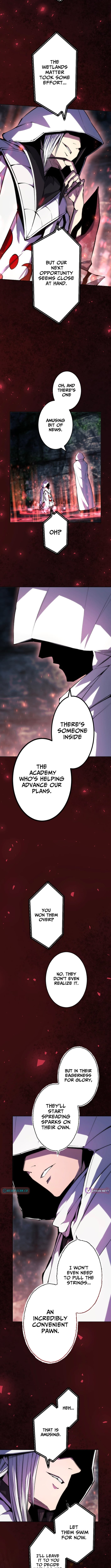 The Genius Assassin’s Second Life Begins at the Academy – Chapter 46 – Page 16