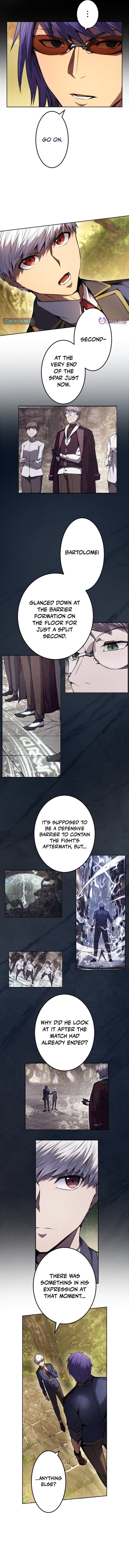 The Genius Assassin’s Second Life Begins at the Academy – Chapter 47 – Page 2