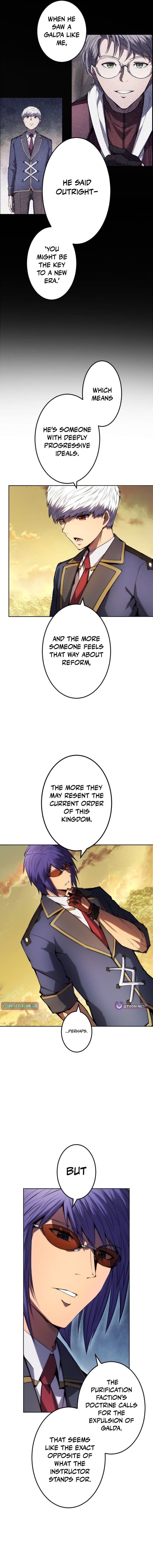 The Genius Assassin’s Second Life Begins at the Academy – Chapter 47 – Page 5