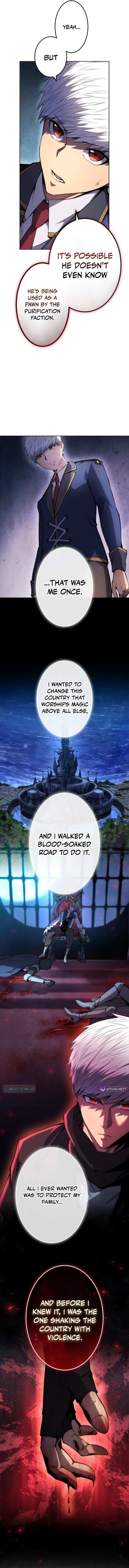 The Genius Assassin’s Second Life Begins at the Academy – Chapter 47 – Page 6