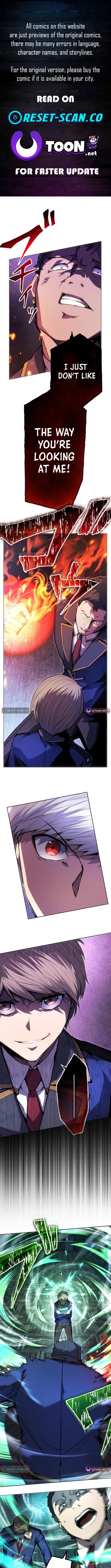 The Genius Assassin’s Second Life Begins at the Academy – Chapter 48 – Page 1