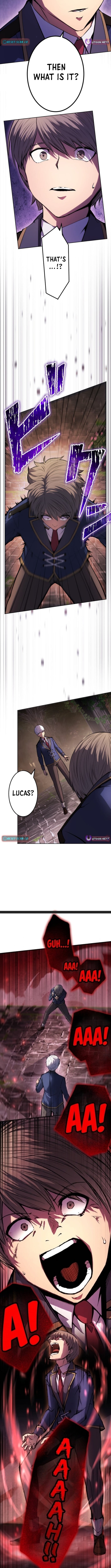 The Genius Assassin’s Second Life Begins at the Academy – Chapter 48 – Page 14