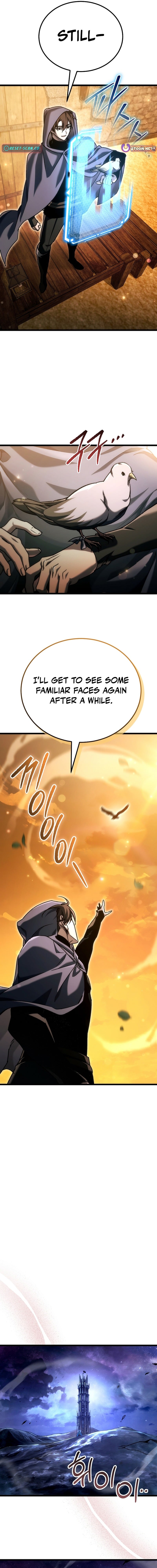 The Genius Blacksmith's Game – Chapter 45 – Page 24
