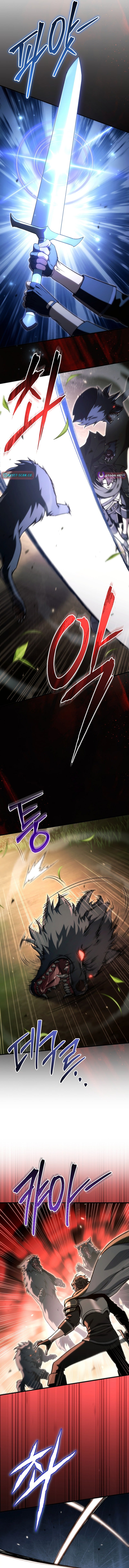 The Genius Blacksmith's Game – Chapter 48 – Page 2