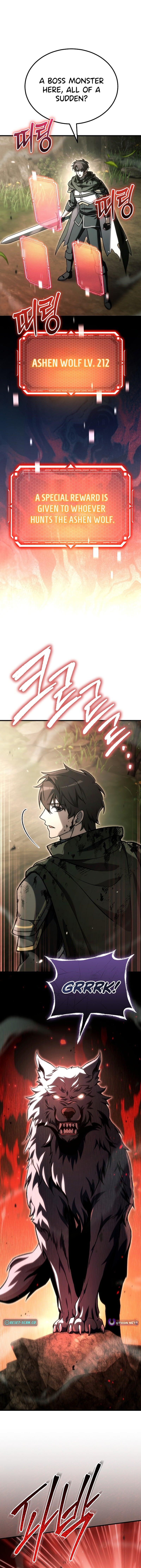 The Genius Blacksmith's Game – Chapter 48 – Page 10