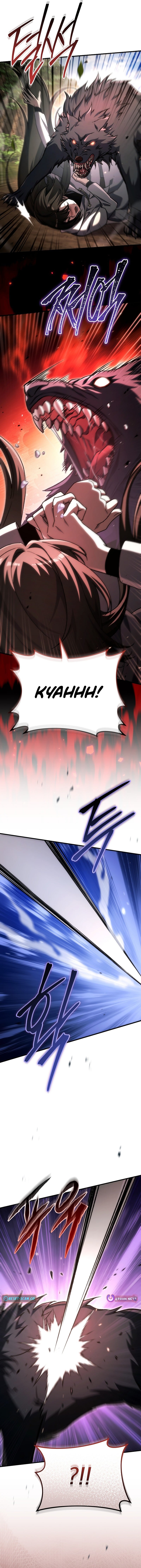 The Genius Blacksmith's Game – Chapter 48 – Page 13