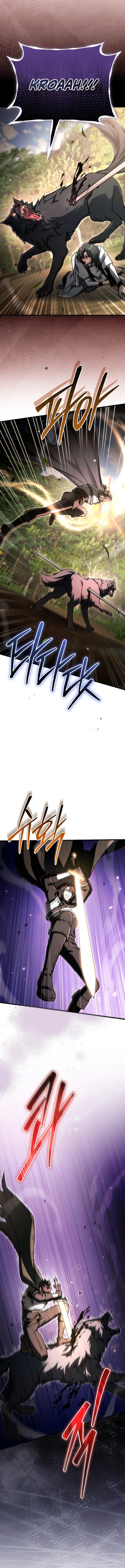 The Genius Blacksmith's Game – Chapter 48 – Page 14