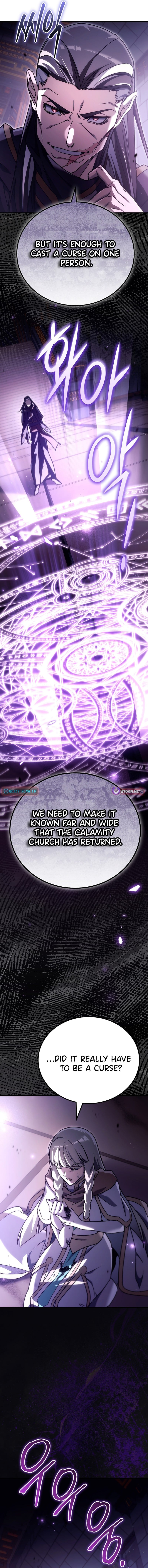 The Genius Blacksmith's Game – Chapter 48 – Page 21