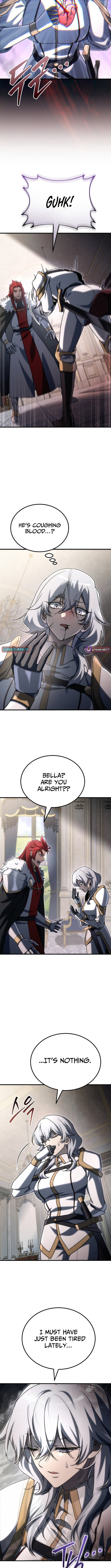 The Genius Blacksmith's Game – Chapter 49 – Page 2