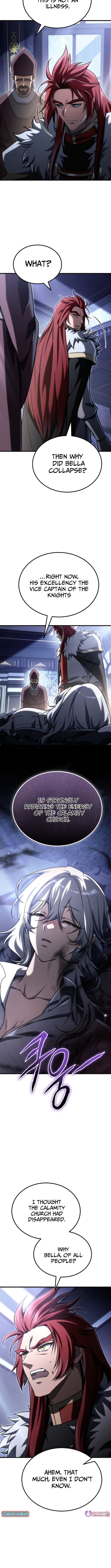 The Genius Blacksmith's Game – Chapter 49 – Page 4