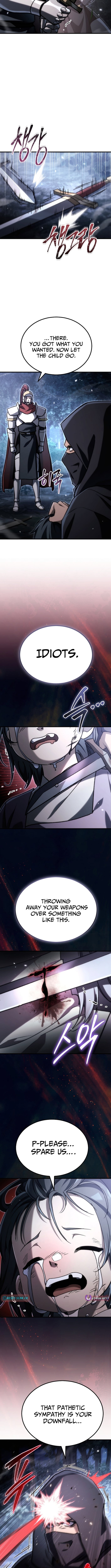 The Genius Blacksmith's Game – Chapter 49 – Page 9