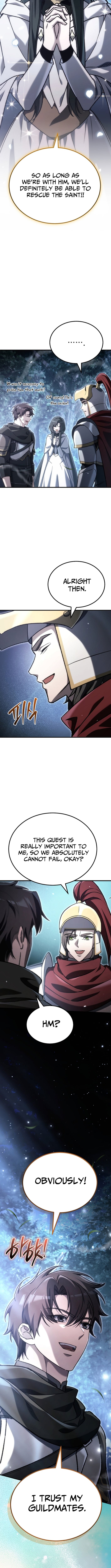 The Genius Blacksmith's Game – Chapter 49 – Page 16