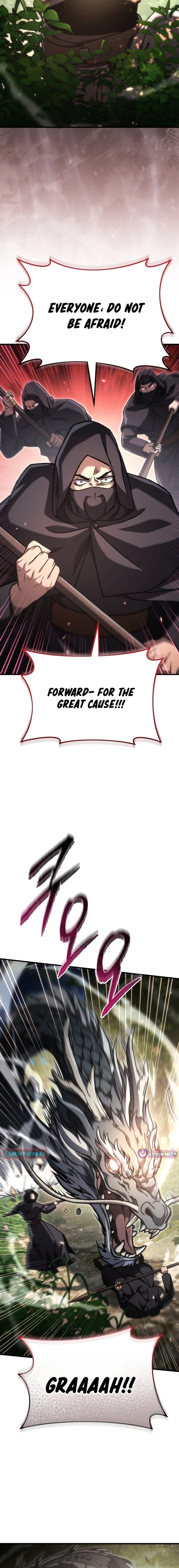 The Genius Blacksmith's Game – Chapter 50 – Page 14