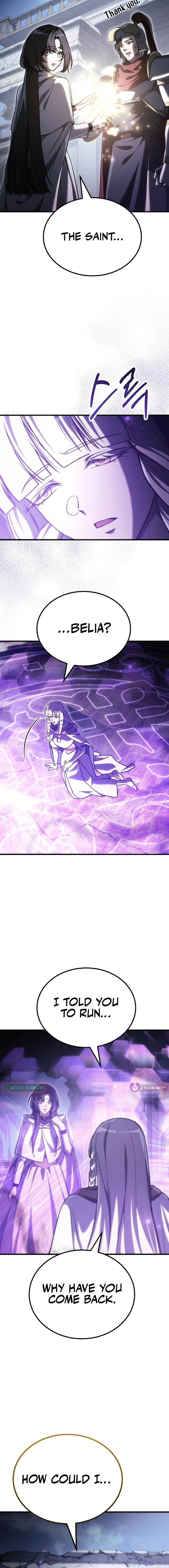 The Genius Blacksmith's Game – Chapter 50 – Page 20