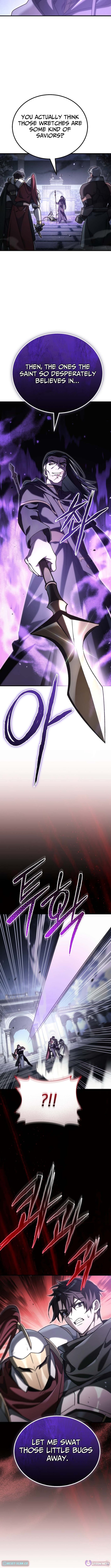 The Genius Blacksmith's Game – Chapter 51 – Page 4