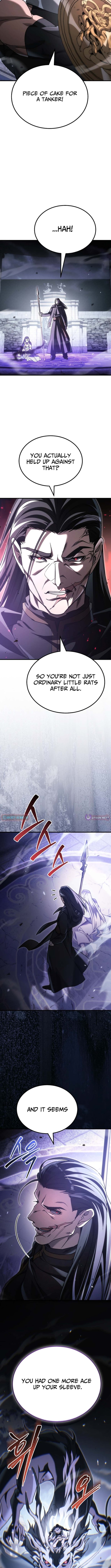 The Genius Blacksmith's Game – Chapter 51 – Page 6