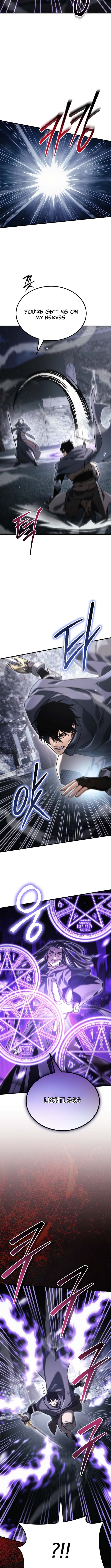 The Genius Blacksmith's Game – Chapter 51 – Page 13