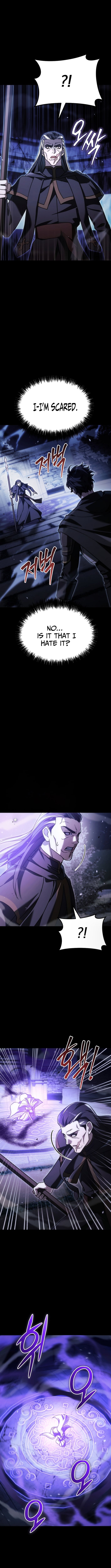 The Genius Blacksmith's Game – Chapter 52 – Page 2