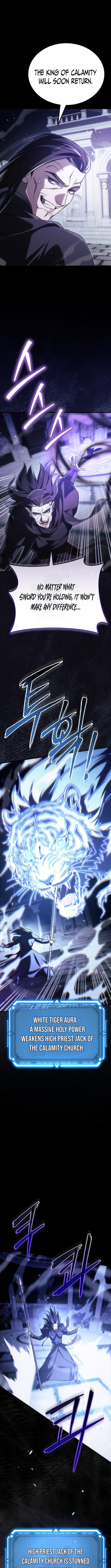 The Genius Blacksmith's Game – Chapter 52 – Page 3