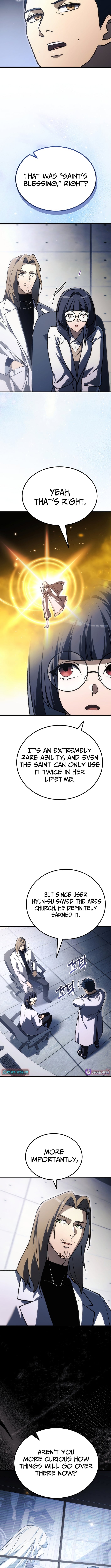 The Genius Blacksmith's Game – Chapter 52 – Page 16