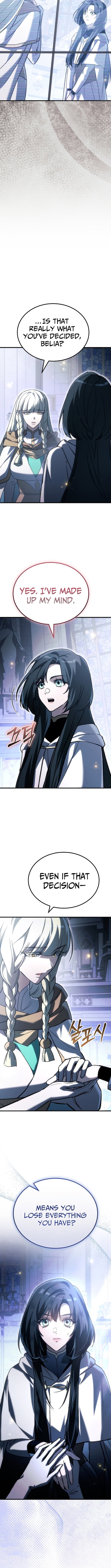 The Genius Blacksmith's Game – Chapter 52 – Page 17