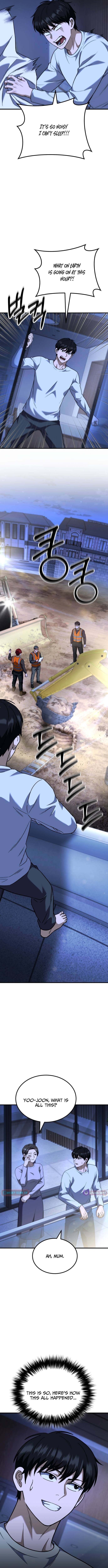 The Genius Midfielder's Pass Is Special – Chapter 51 – Page 2