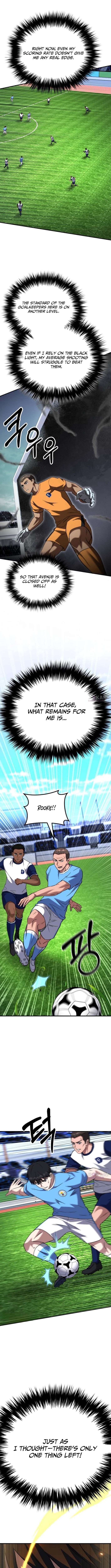 The Genius Midfielder's Pass Is Special – Chapter 54 – Page 14