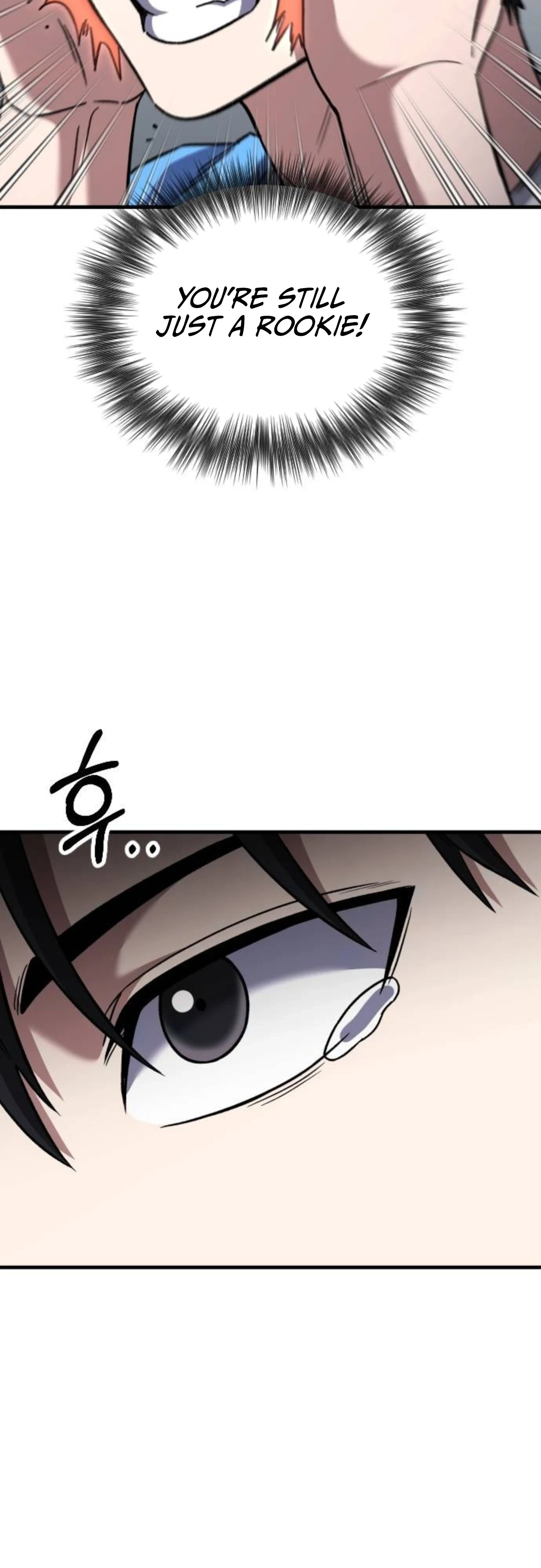 The Genius Midfielder's Pass Is Special – Chapter 57 – Page 14