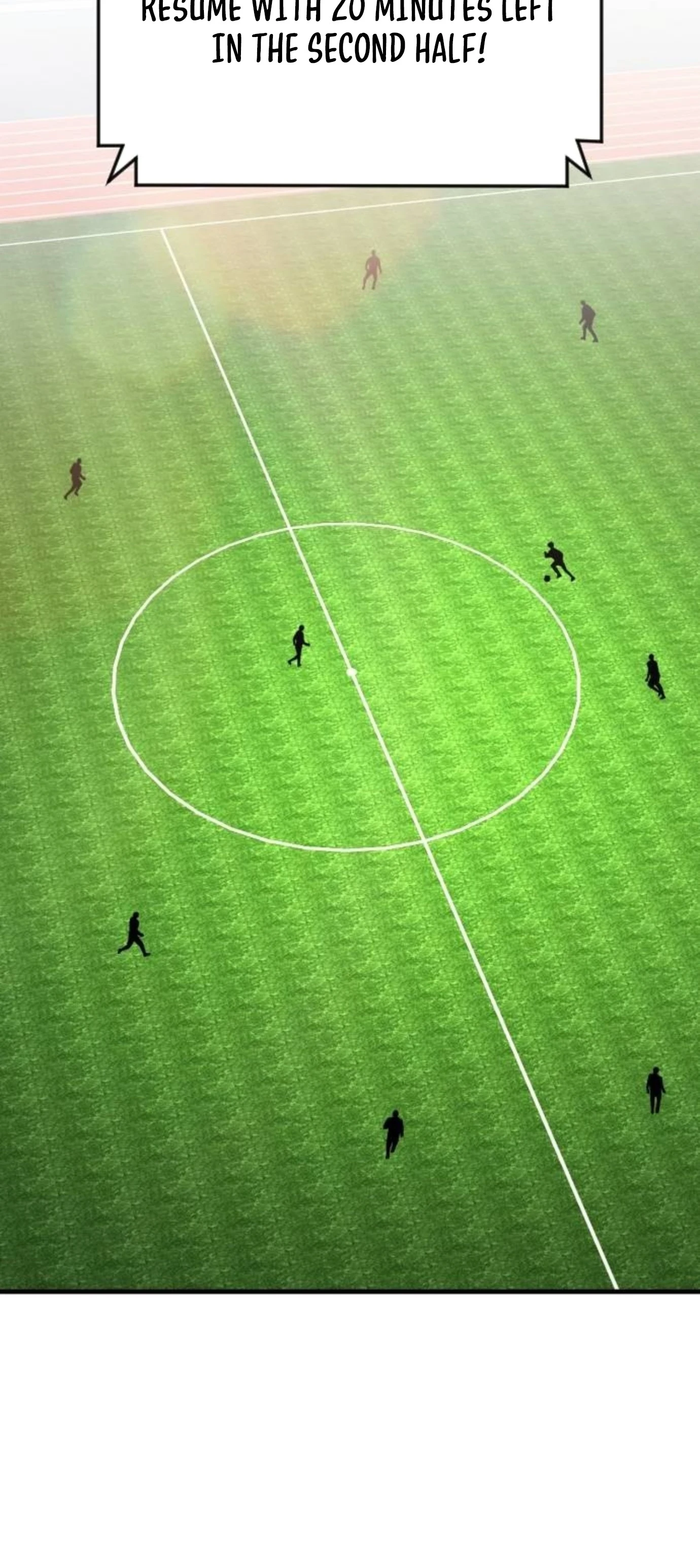 The Genius Midfielder's Pass Is Special – Chapter 57 – Page 17