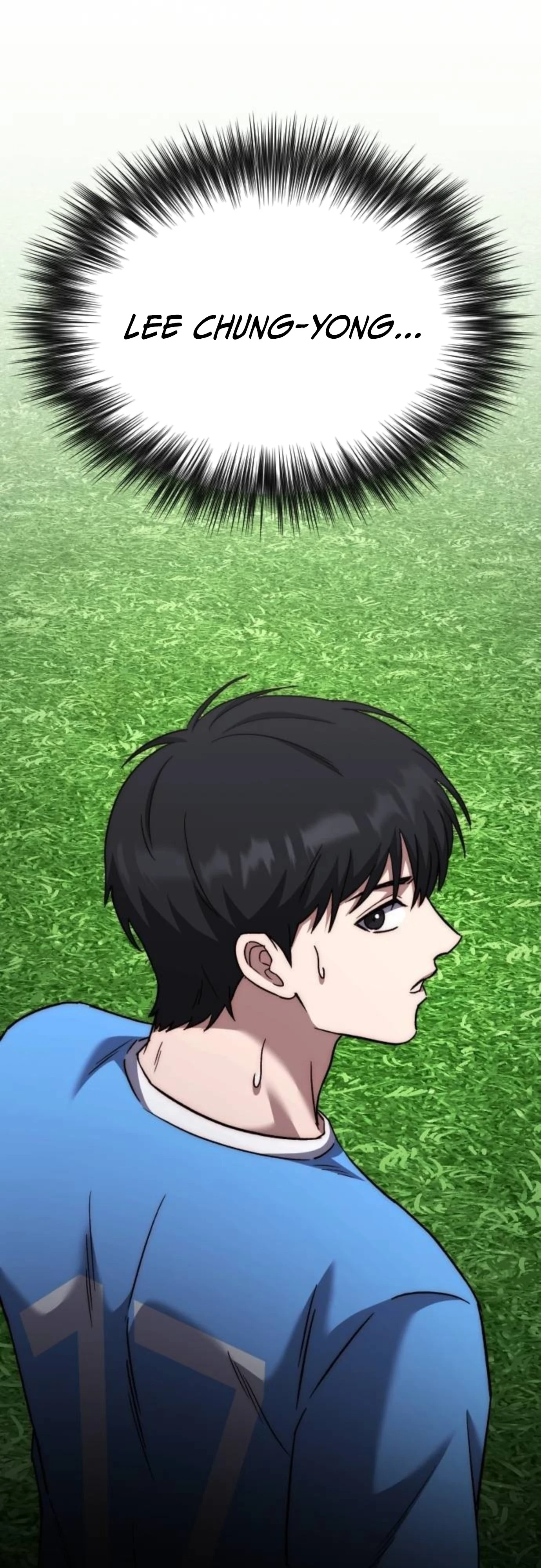 The Genius Midfielder's Pass Is Special – Chapter 57 – Page 39