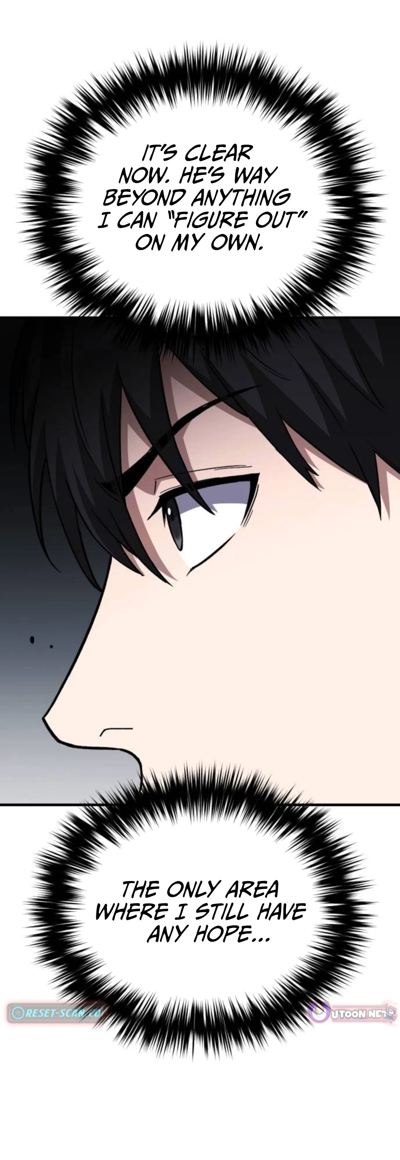 The Genius Midfielder's Pass Is Special – Chapter 57 – Page 44