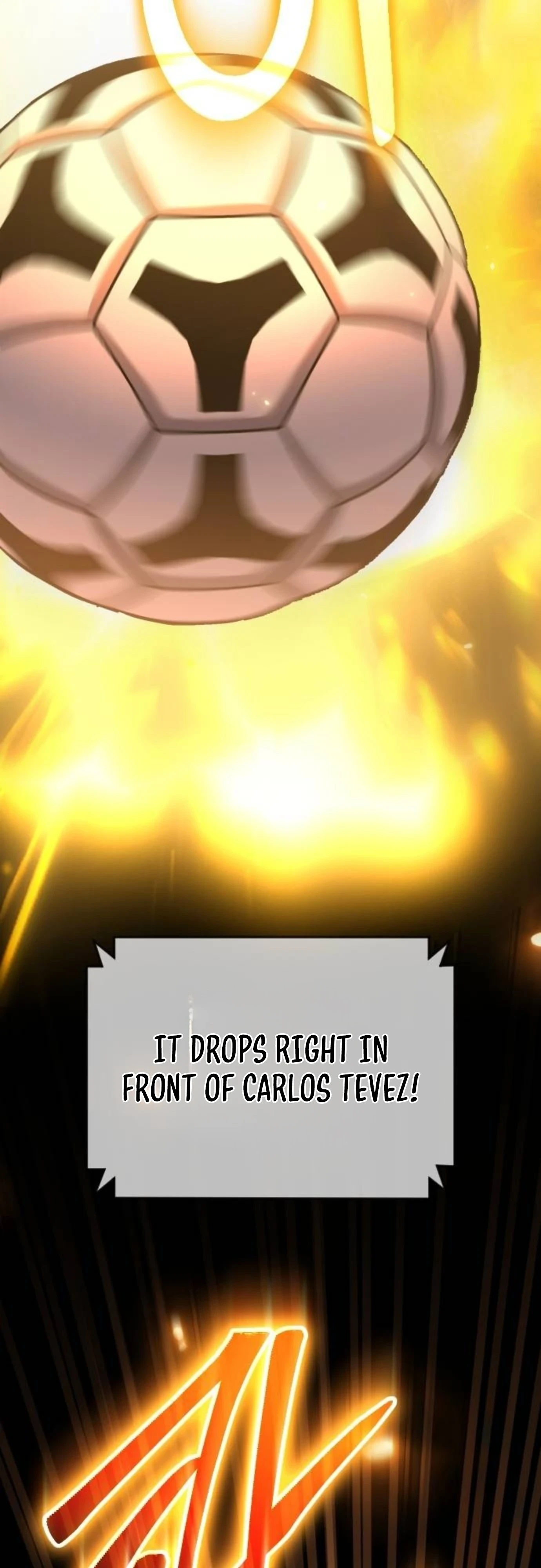The Genius Midfielder's Pass Is Special – Chapter 57 – Page 69