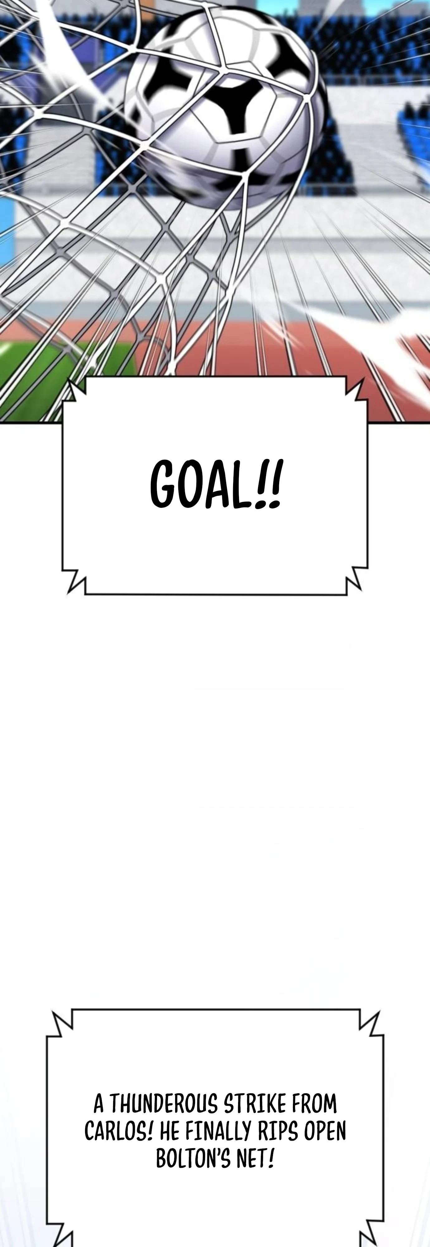 The Genius Midfielder's Pass Is Special – Chapter 57 – Page 72