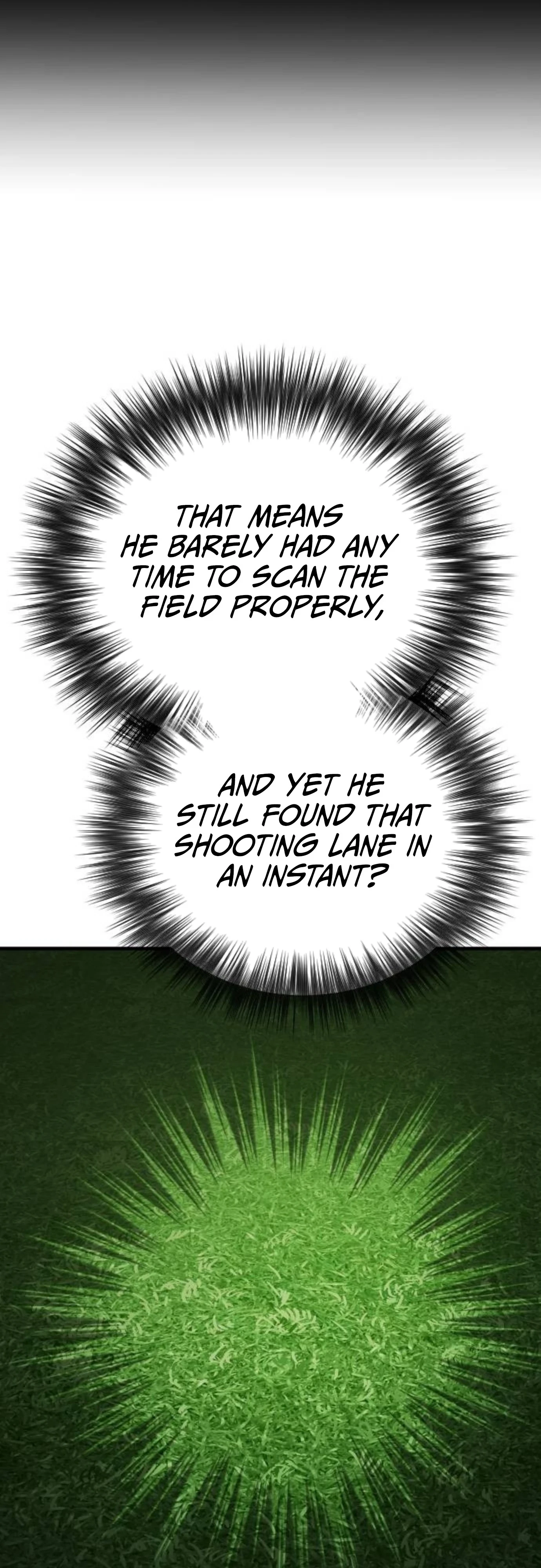 The Genius Midfielder's Pass Is Special – Chapter 57 – Page 78
