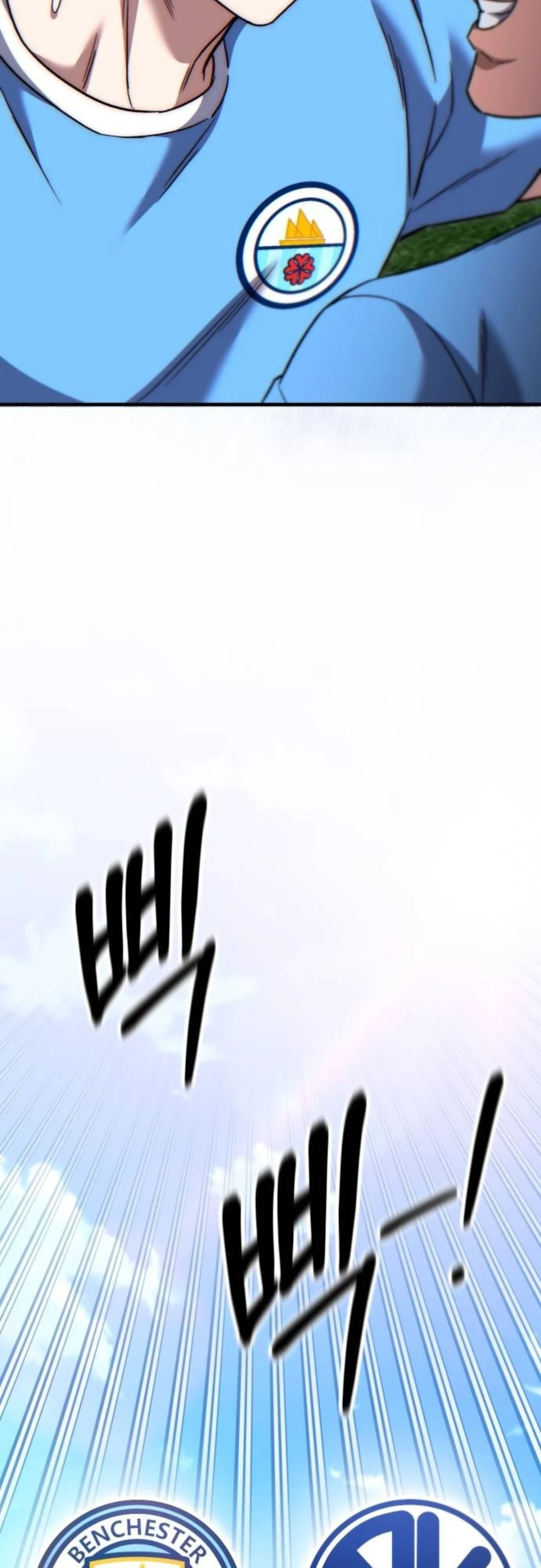The Genius Midfielder's Pass Is Special – Chapter 57 – Page 80