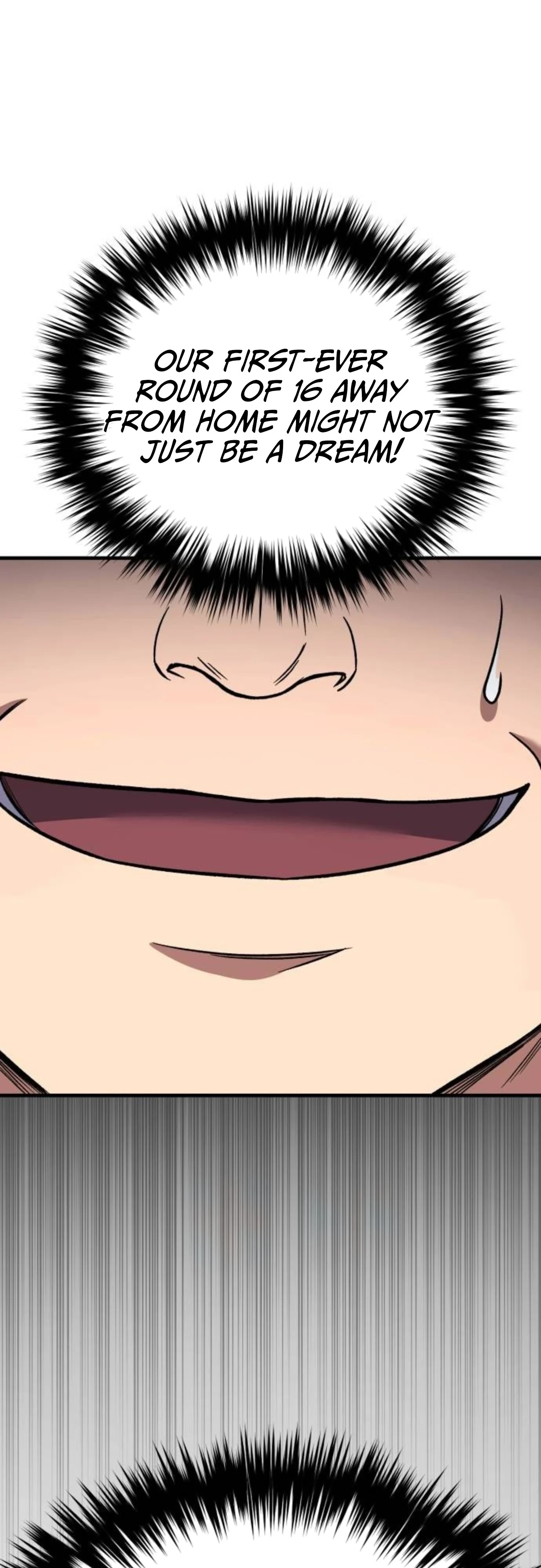 The Genius Midfielder's Pass Is Special – Chapter 57 – Page 87