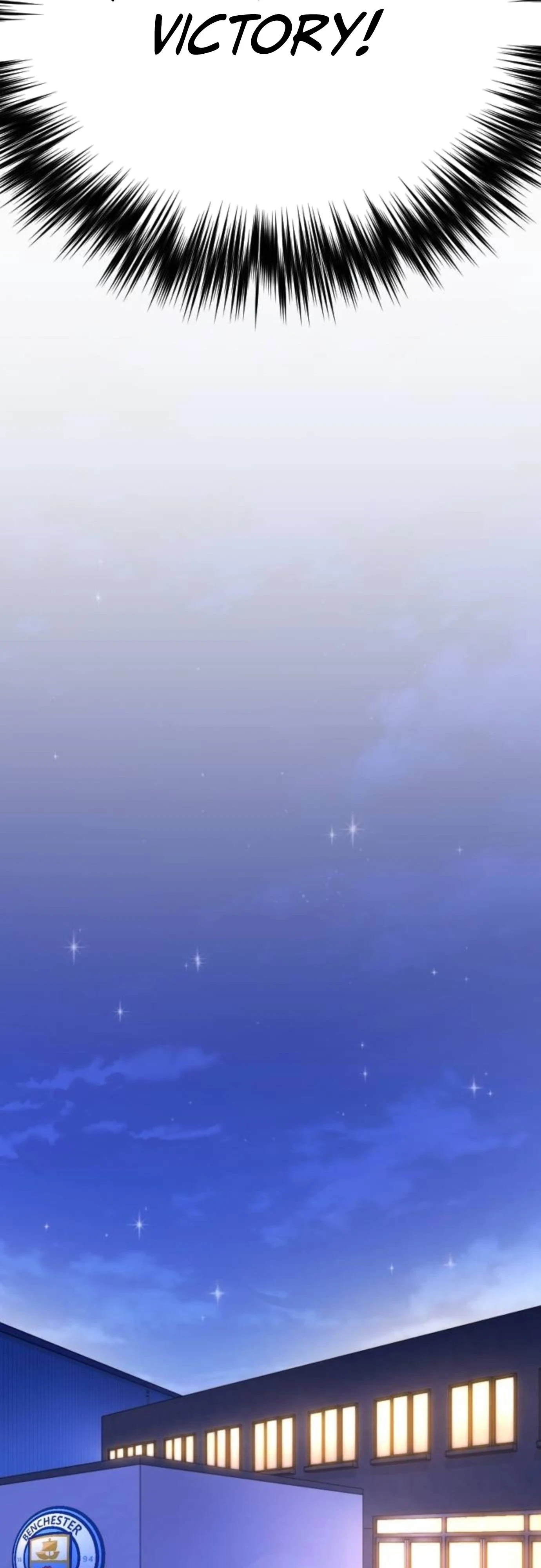 The Genius Midfielder's Pass Is Special – Chapter 57 – Page 92