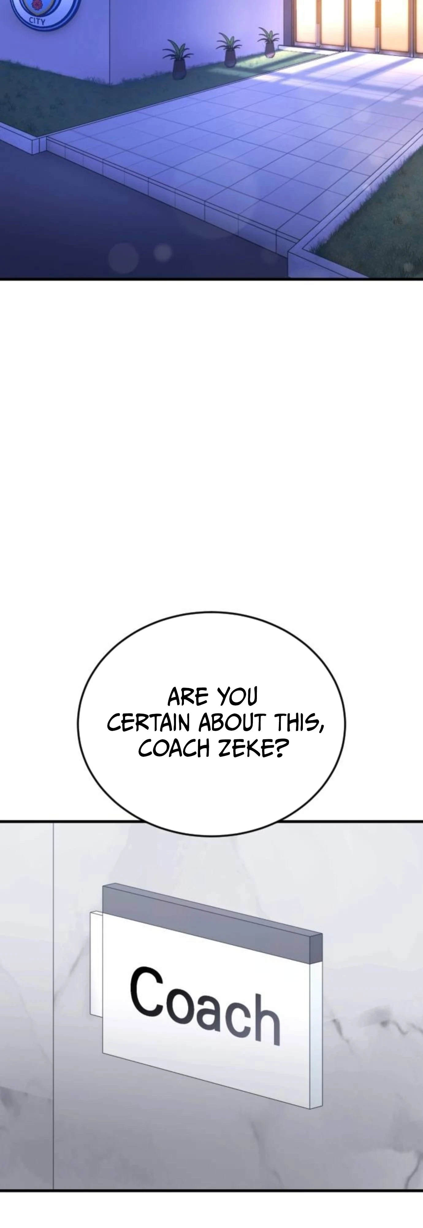 The Genius Midfielder's Pass Is Special – Chapter 57 – Page 93