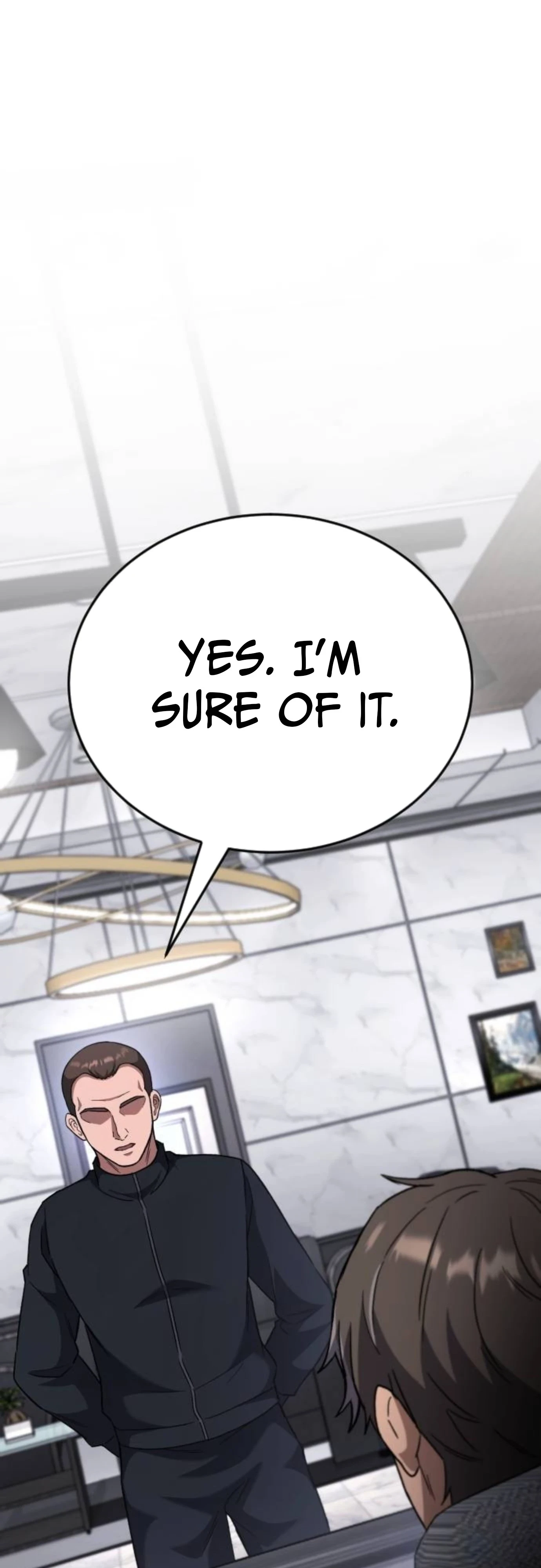 The Genius Midfielder's Pass Is Special – Chapter 57 – Page 94