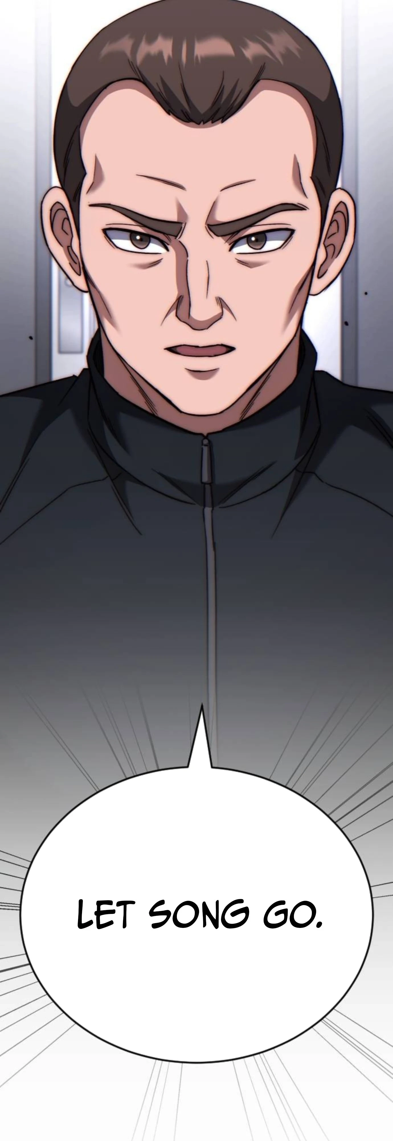 The Genius Midfielder's Pass Is Special – Chapter 57 – Page 96