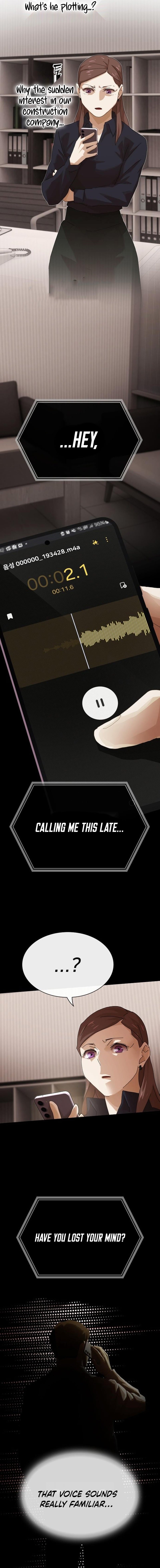 The Genius Who Sees Through the World – Chapter 54 – Page 10