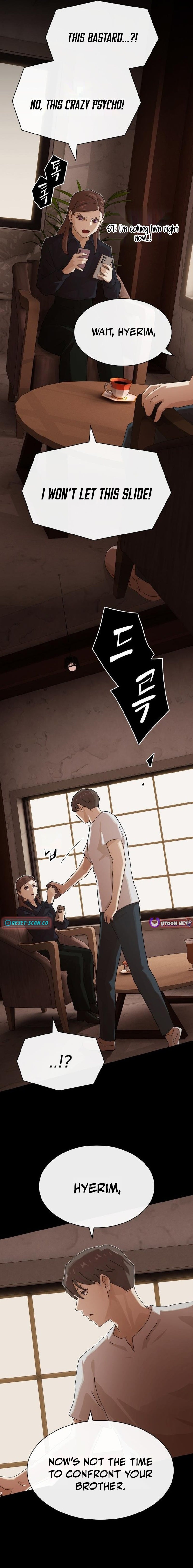The Genius Who Sees Through the World – Chapter 54 – Page 14