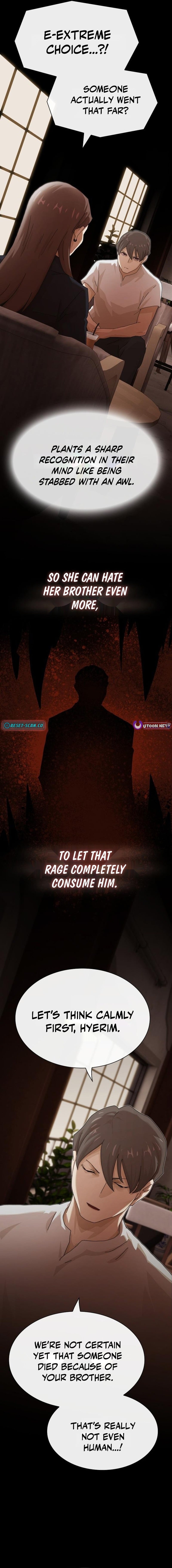 The Genius Who Sees Through the World – Chapter 54 – Page 17