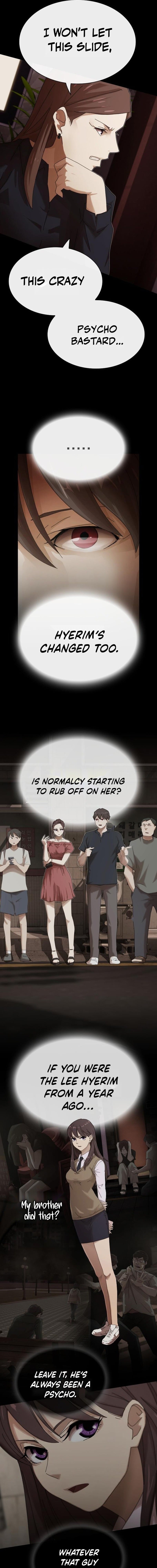 The Genius Who Sees Through the World – Chapter 54 – Page 18