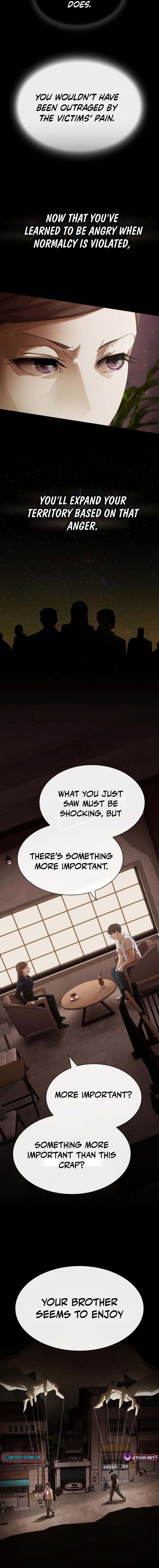 The Genius Who Sees Through the World – Chapter 54 – Page 19